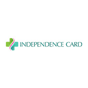 Independence Card!