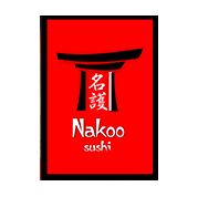 Nakoo Sushi